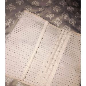 Waist Trainer Corset